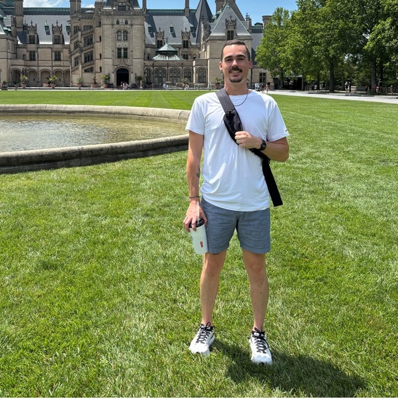 Meet the Posher Other - Meet your Posher, Josh